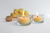 48 Beeswax Tealights